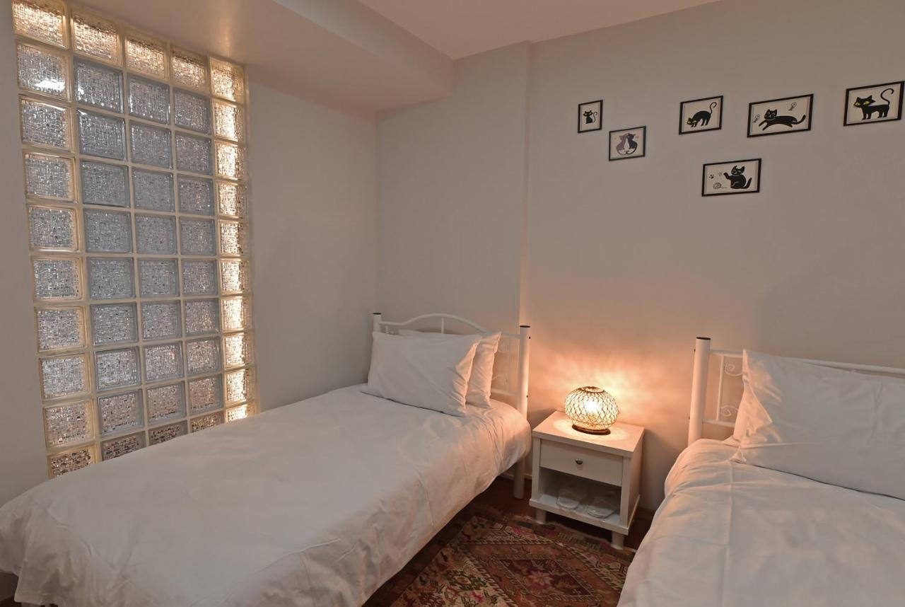Duru Istanbul Apart Luaran gambar