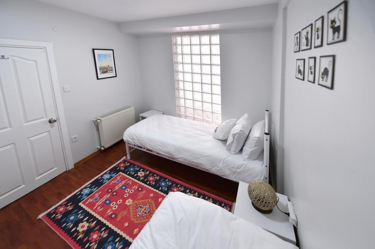Duru Istanbul Apart Luaran gambar