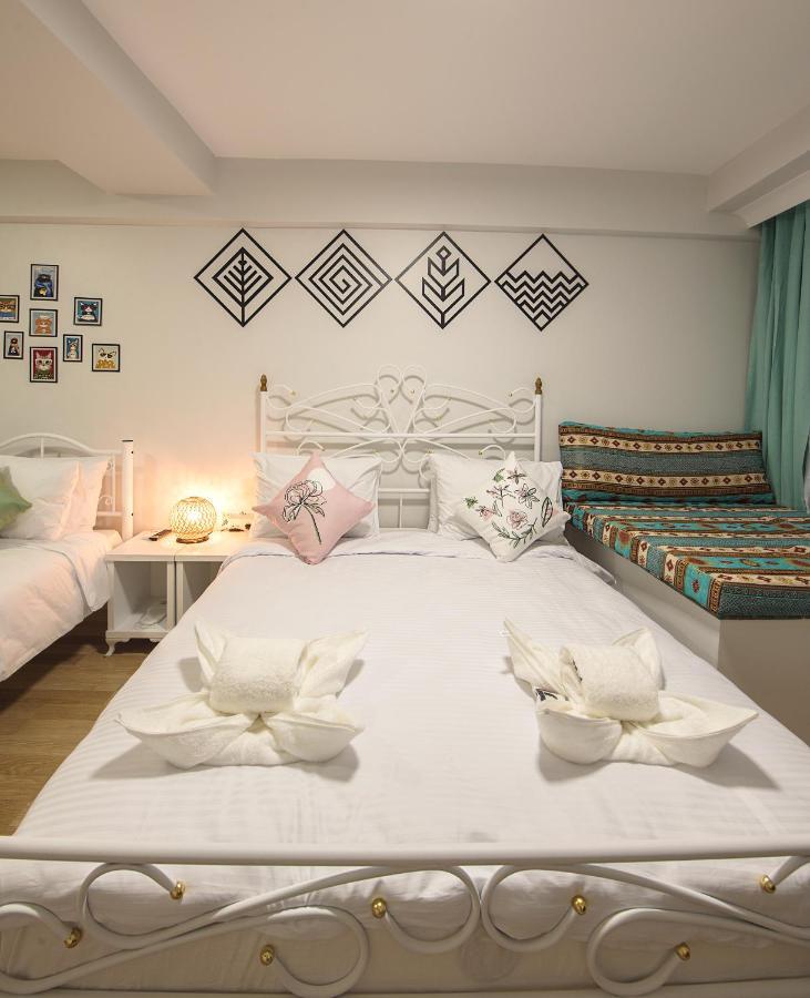 Duru Istanbul Apart Luaran gambar